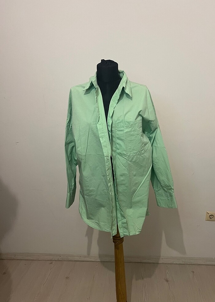 Üç farklı gömlek - Görsel 3