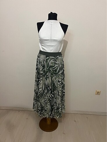 3 farklı etek - Görsel 2