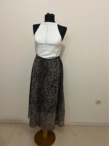 3 farklı etek - Görsel 4