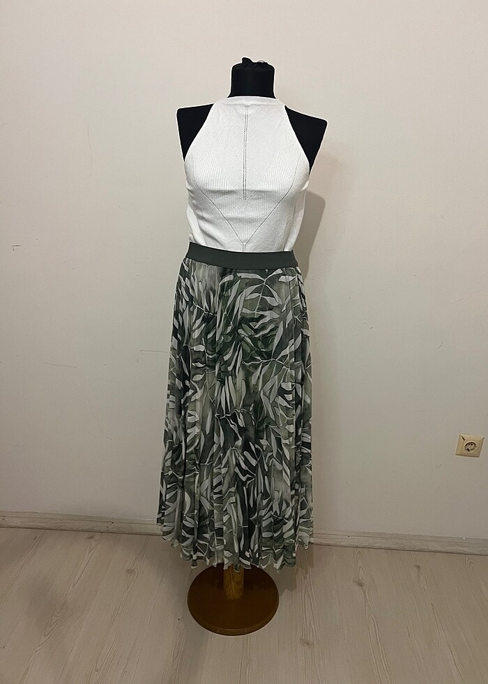 3 farklı etek - Görsel 2