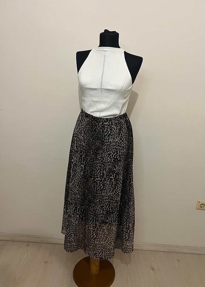 3 farklı etek - Görsel 3