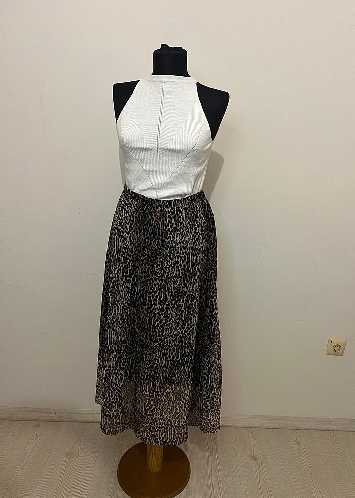 3 farklı etek - Görsel 4