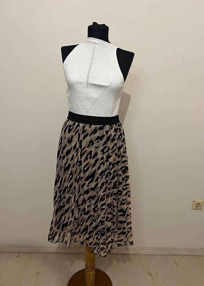 3 farklı etek - Görsel 5