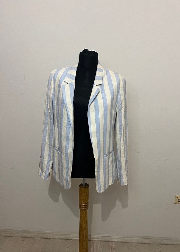 Koton ceket - Görsel 2