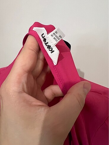 Koton T shşrt - Görsel 5