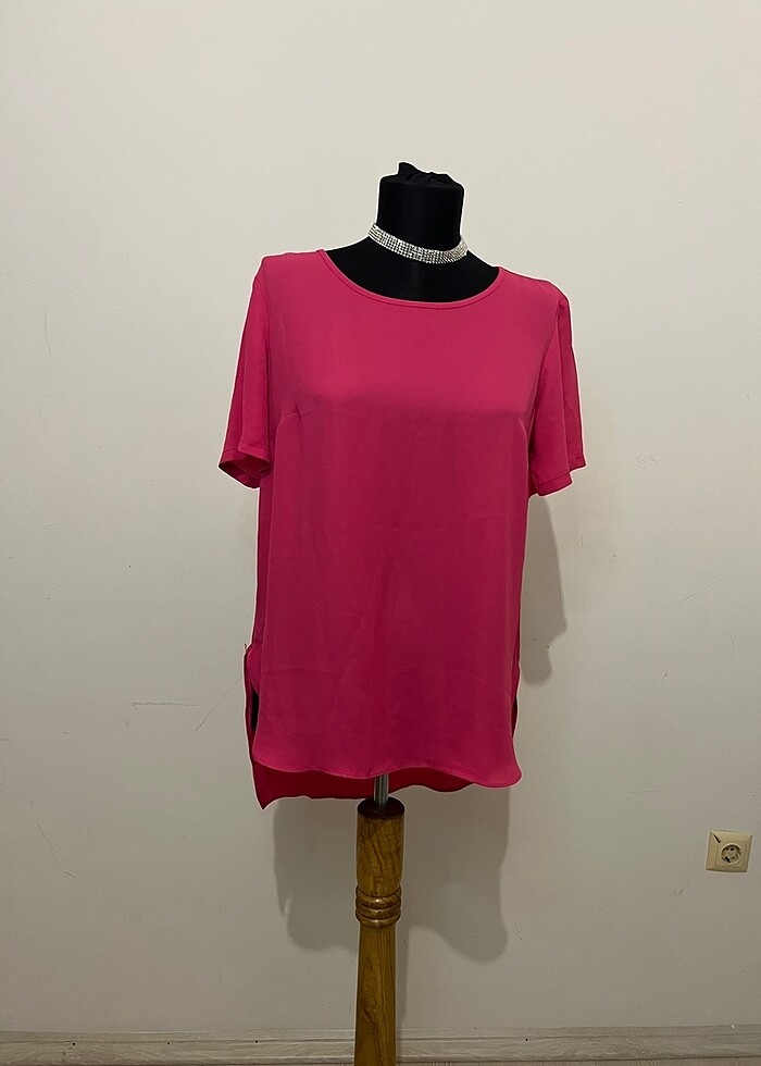 Koton T shşrt - Görsel 4