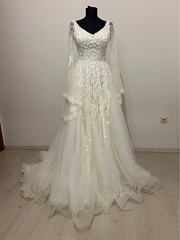 Aysira GELİNLİK