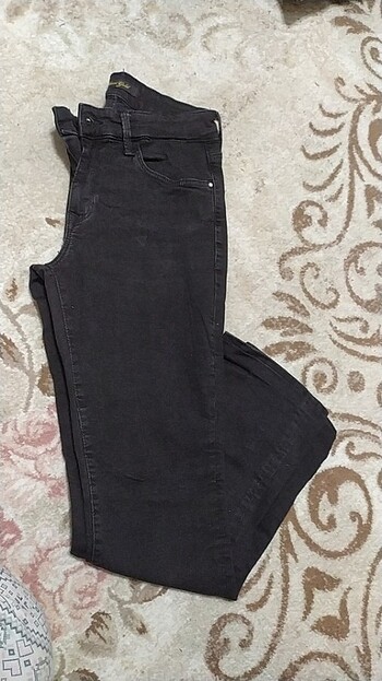 Siyah pantalon