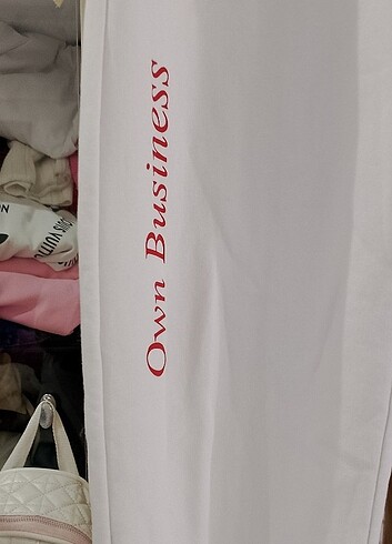 Ecote Alt eşofman