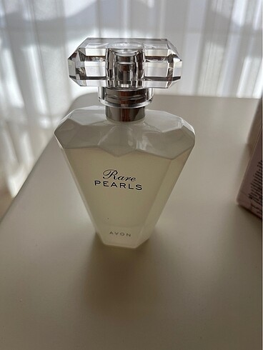 Avon Avon rare perals parfüm