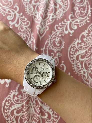 Fossil Kadın Saat