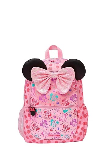 Smiggle kız çocuk çantası