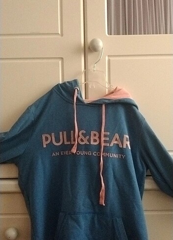 Pull & Bear sweatshirt 
