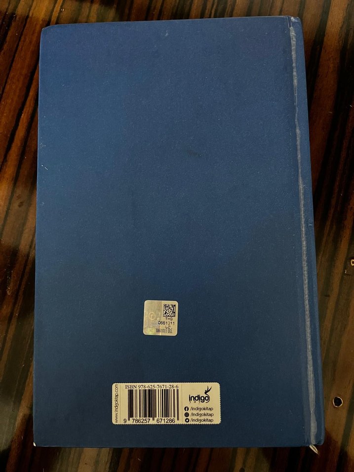 Kalabalıkların Arasından İki Kişi Kalacaktık - Görsel 2