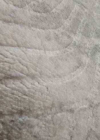 Gri Modern  Halı örtüsü - Görsel 3