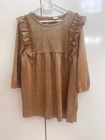 18-24 Ay Beden H&M kız çocuk elbise