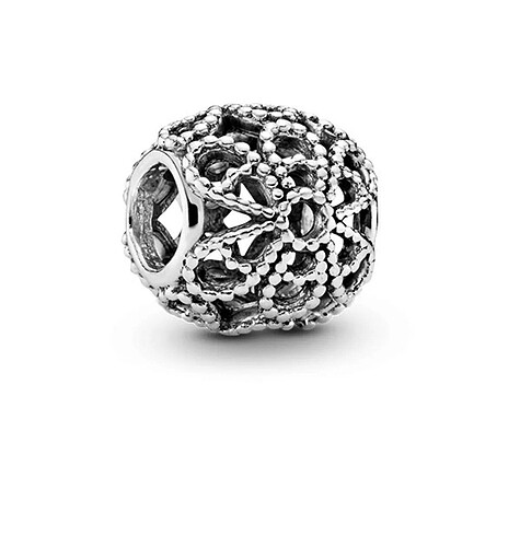 Pandora Gül Charm