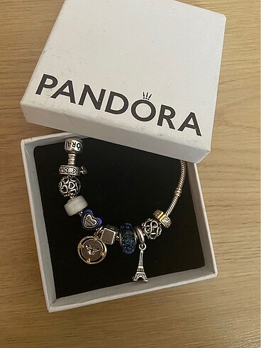 Pandora Pandora Charm