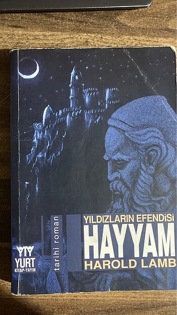 yıldızların efendisi hayyam