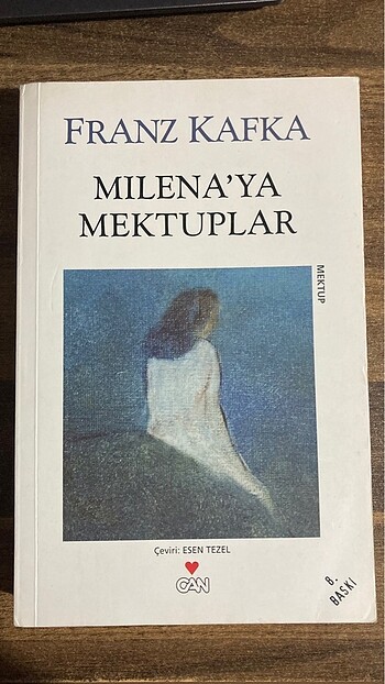 milena'ya mektuplar