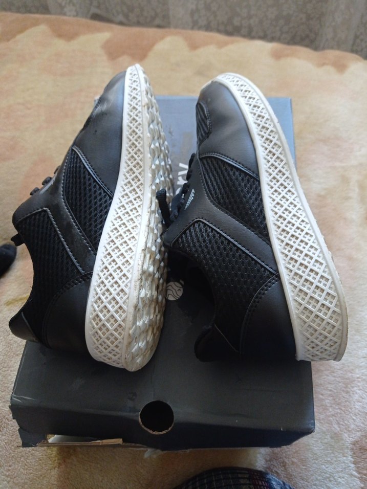 kadın spor ayakkabı - Görsel 3