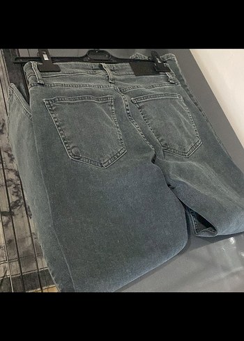 2adet erkek kot pantolon - Görsel 5