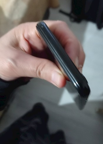 Koyu Siyah Redmi Android Telefon - Görsel 7