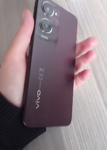 Vivo Y18 Android Telefon kahve Renk - Görsel 7