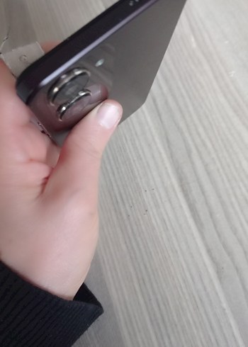 Vivo Y18 Android Telefon kahve Renk - Görsel 5