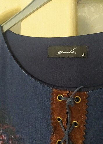 Kadın kısa elbise  - Görsel 3