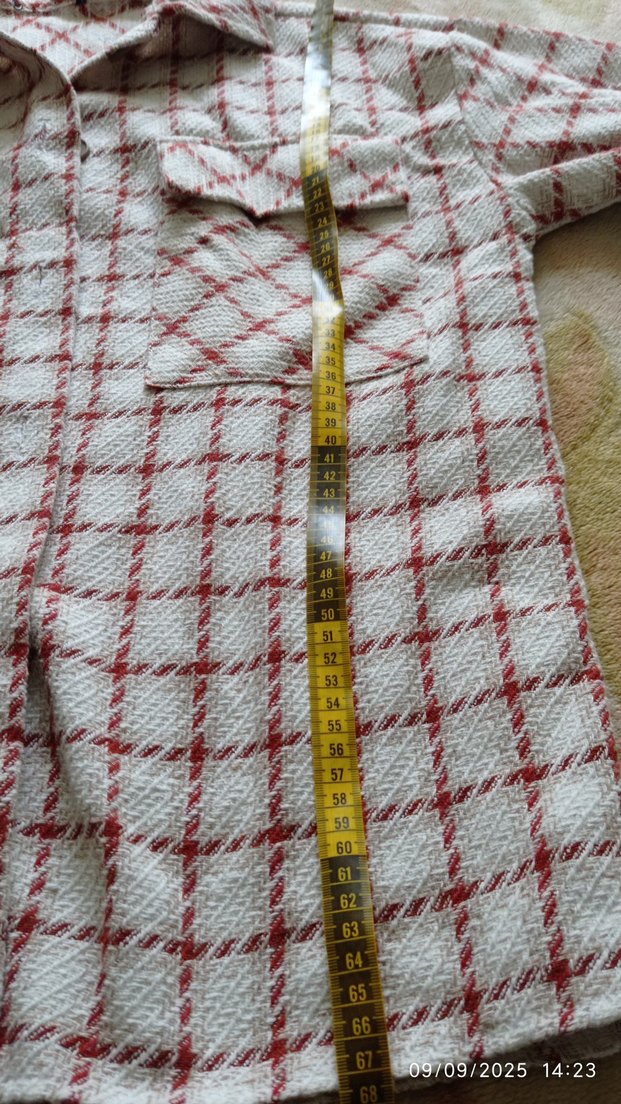 oduncu gömlek - Görsel 2