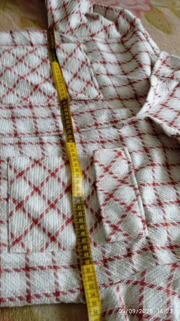 oduncu gömlek - Görsel 3