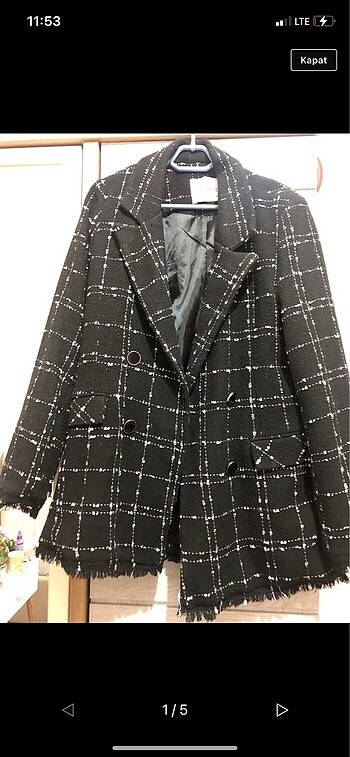 Blazer