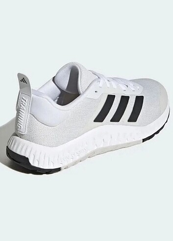 Adidas Adidas ADİDAS EVERYSET TRAINER ID4990 SPOR AYAKKABI Beyaz