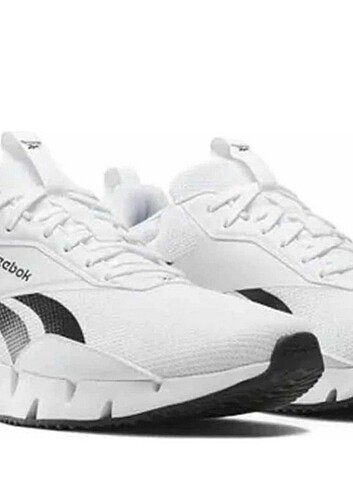 Reebok cl Lthr Unisex Sneaker Ayakkabı 100074912BEYAZ - Beyaz - 