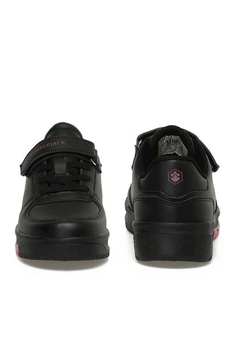 Lumberjack kız çocuk Siyah sneaker 35