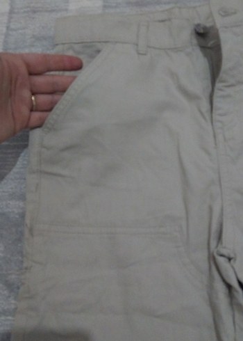 9 Yaş Beden erkek çocuk pantolon