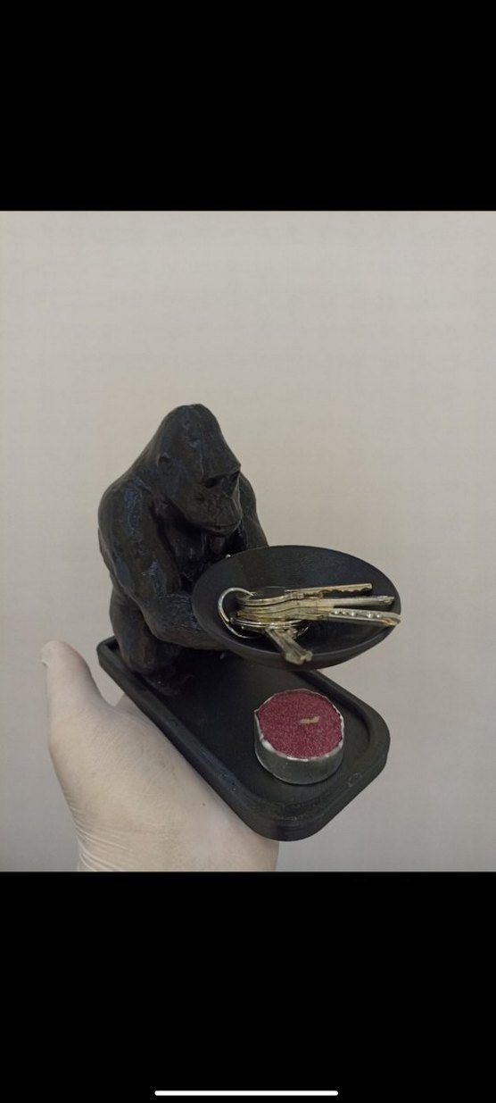 2 farklı toplam 4 adet figür - Görsel 2