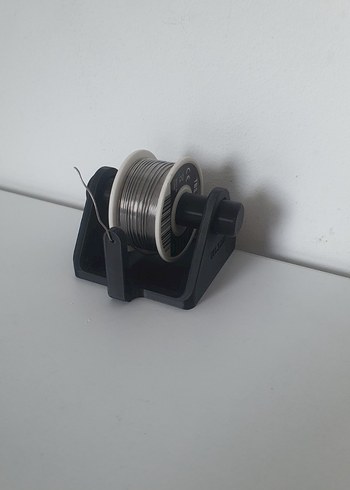 Diğer LehimTeli Makara Standı