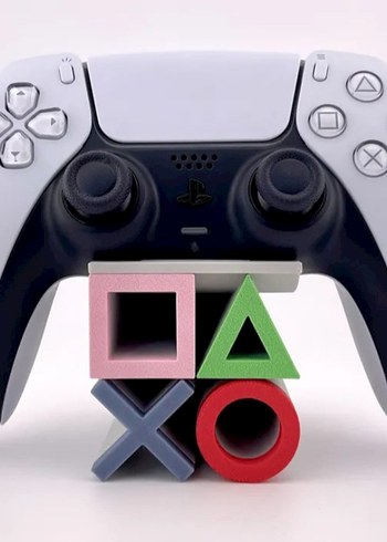 Sony PlayStation 5 Gameped Standı