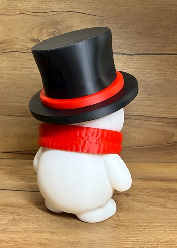 KARDAN ADAM ( 12 CM ) - Görsel 4