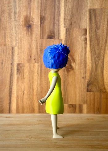 JOİE 15 CM - Görsel 4