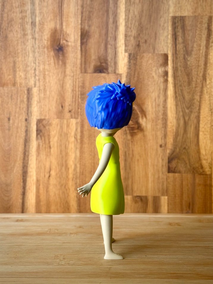 JOİE 15 CM - Görsel 4