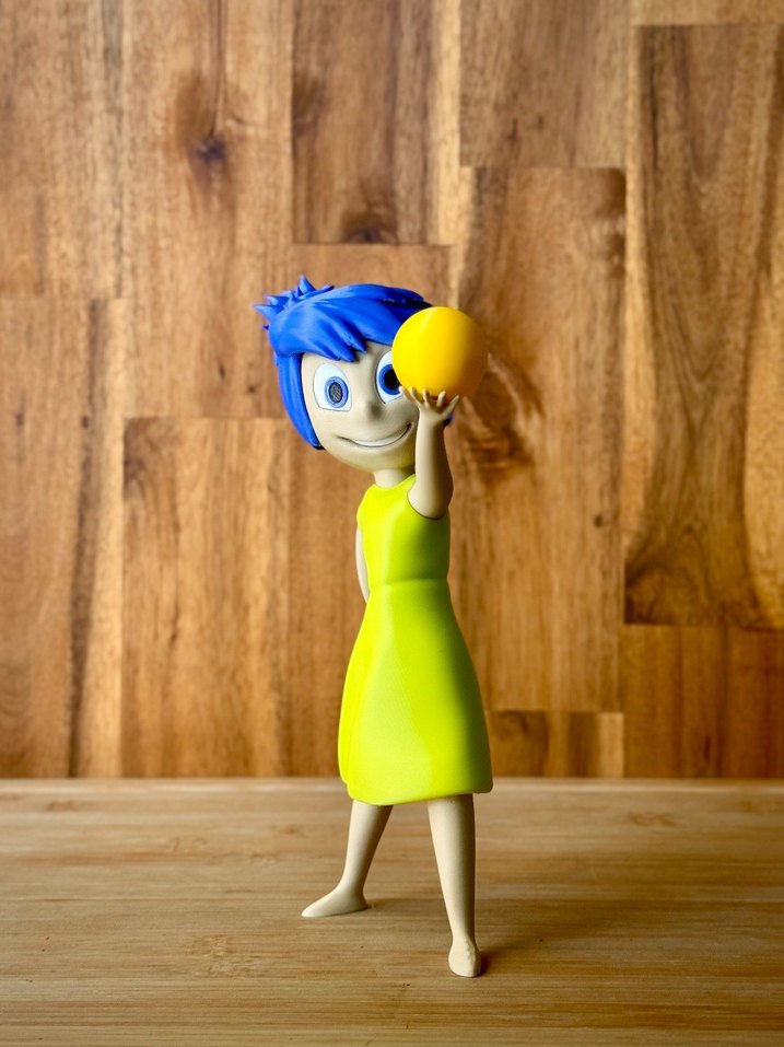 JOİE 15 CM - Görsel 2