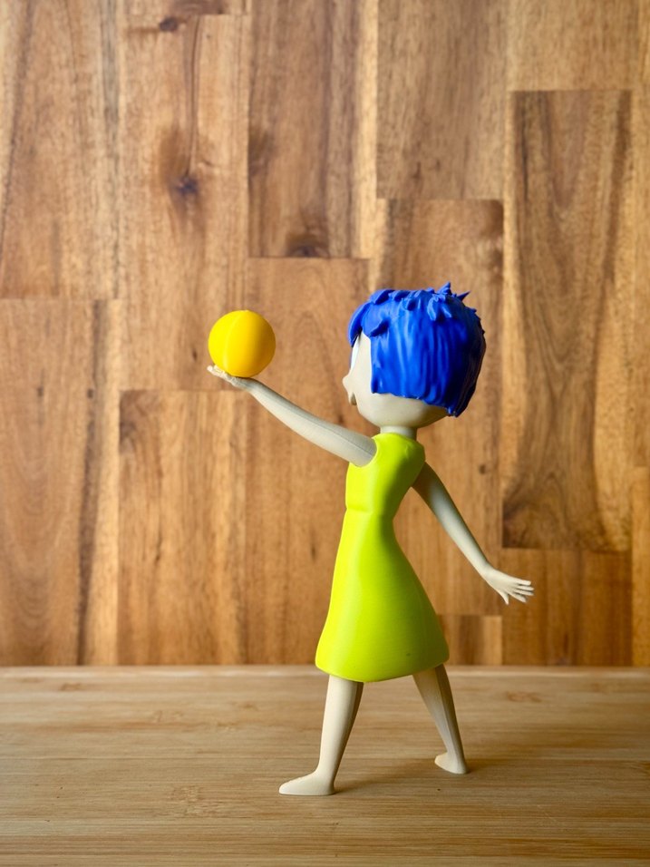 JOİE 15 CM - Görsel 3