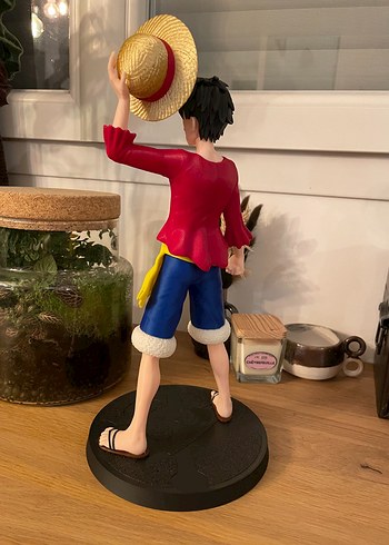 LUFF 15 CM - Görsel 3