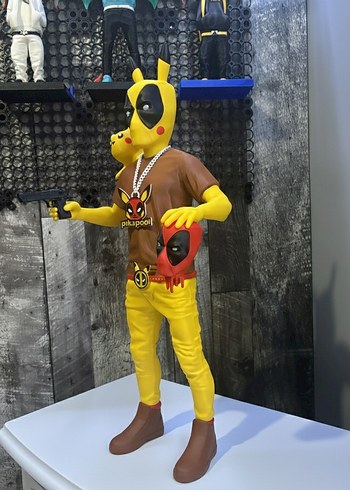 PİKAPOOL 16 CM - Görsel 2