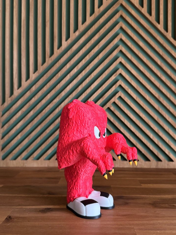 GOSSOMER 13 CM - Görsel 2