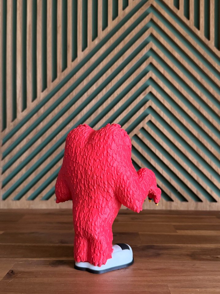 GOSSOMER 13 CM - Görsel 3