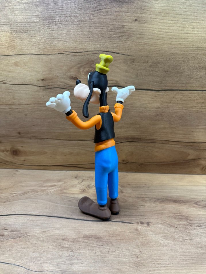 Goofy 20 CM - Görsel 3